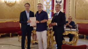 Un altro importante riconoscimento per la nostra associazione!